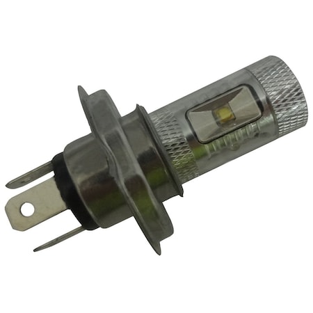 Aftermarket 87283179LED H4 LED Bulb For McCormick CX100 CX105 CX50 CX60 CX70 CX75 CX80 CX85 ELJ50-0341